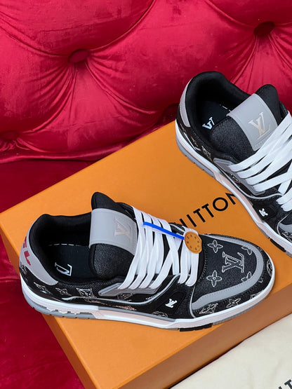 Louis casual shoes