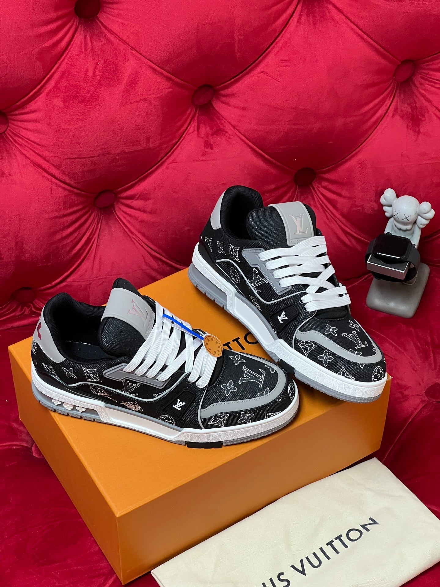 Louis casual shoes