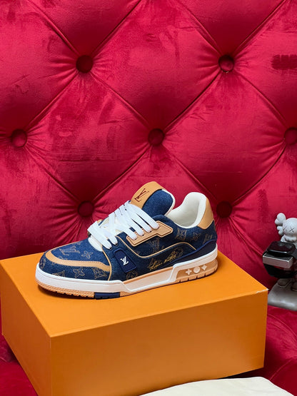Louis casual shoes