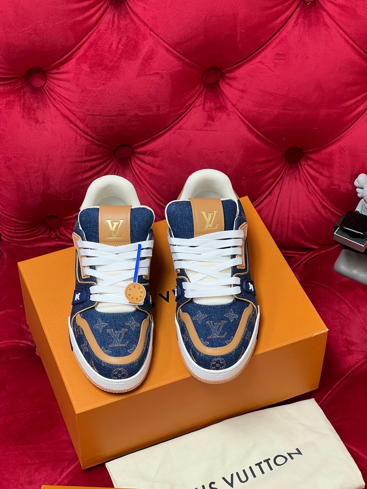 Louis casual shoes