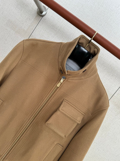 Brunello 25fw casual jacket