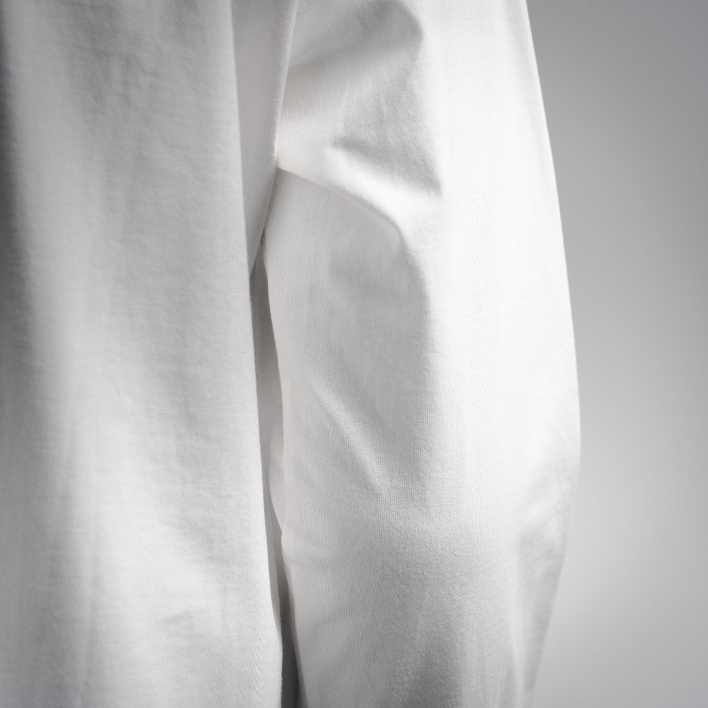 Chan 25fw embroidered shirt