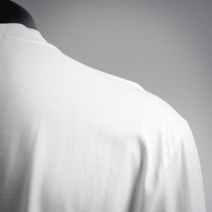 Chan 25fw embroidered shirt