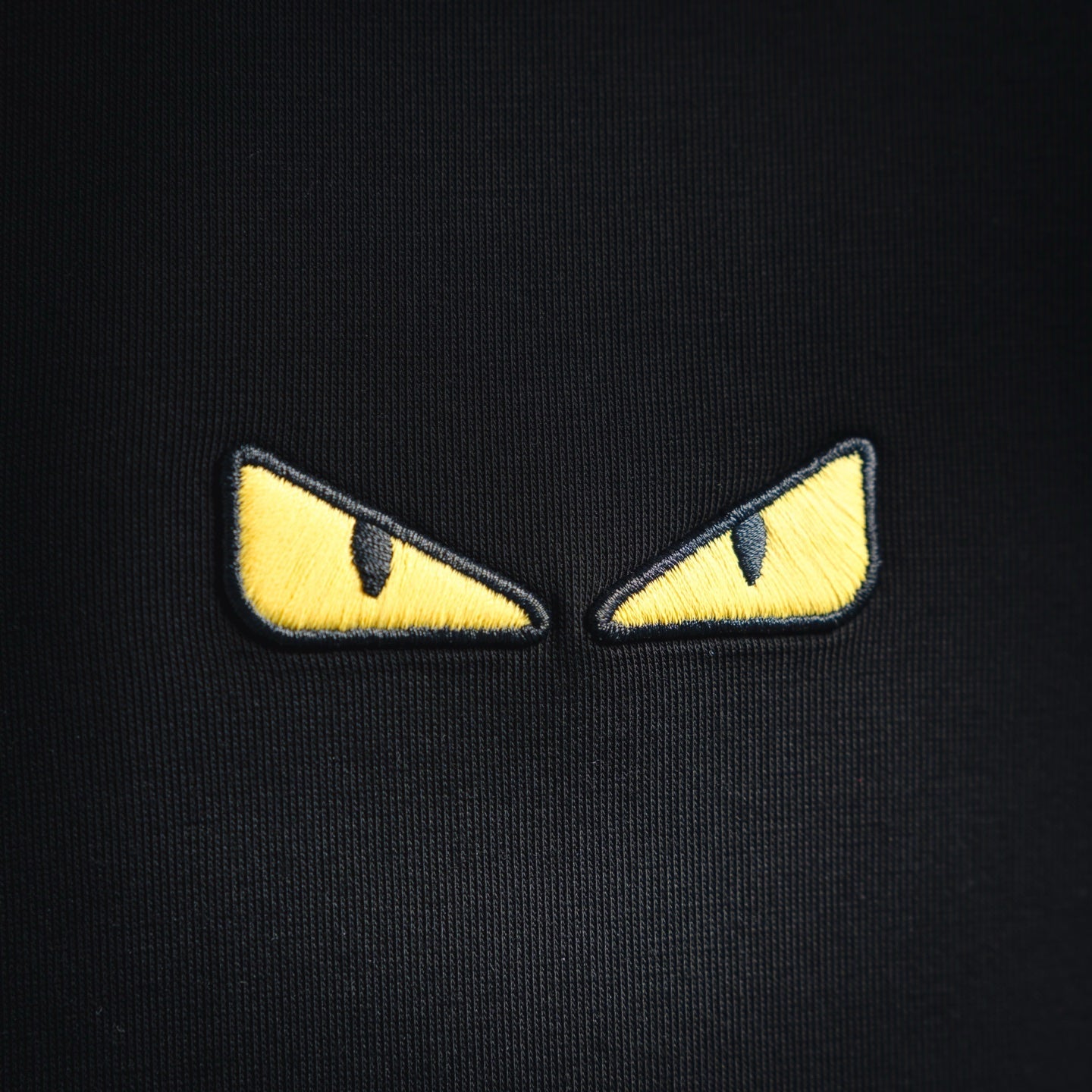Fend 25fw embroidered jacket