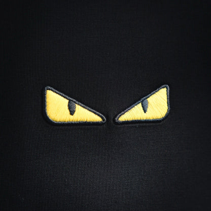 Fend 25fw embroidered jacket