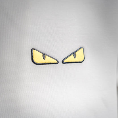 Fend 25fw embroidered jacket