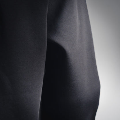 Loe 25fw hoodie jacket