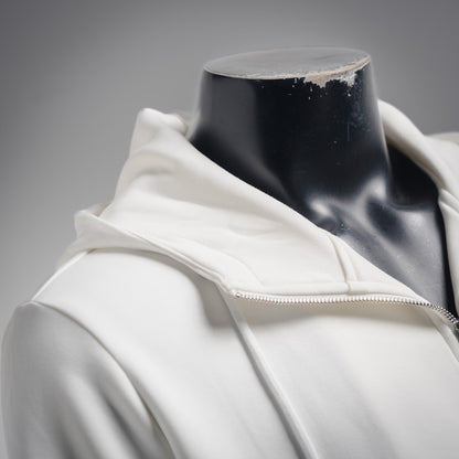 Loe 25fw hoodie jacket