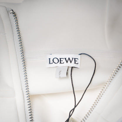 Loe 25fw hoodie jacket