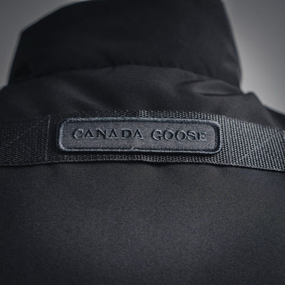 Canda 25fw down vest