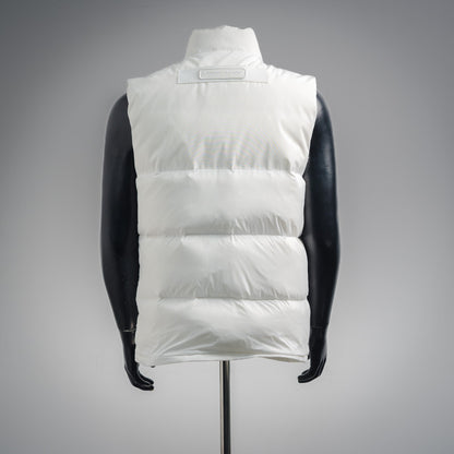 Canda 25fw down vest