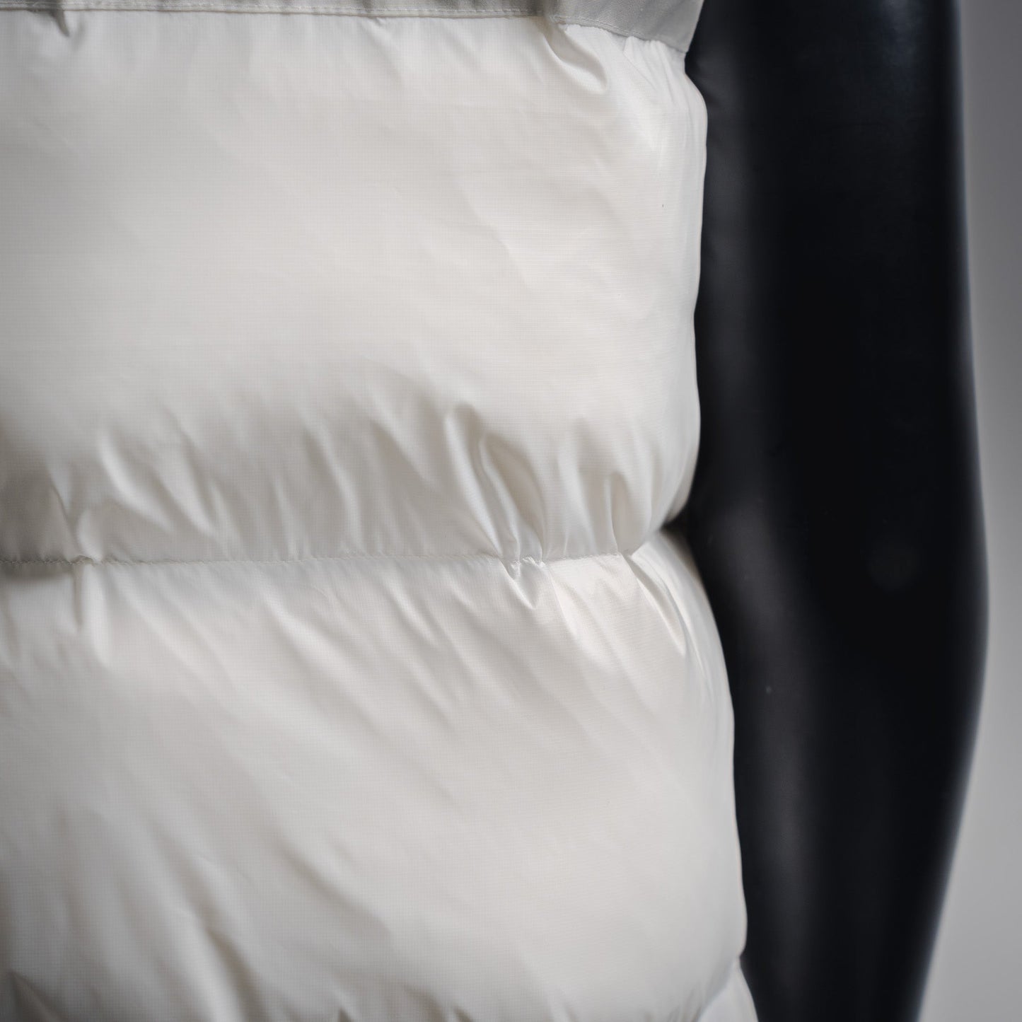 Canda 25fw down vest