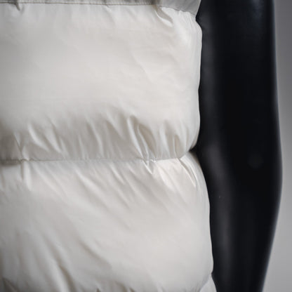 Canda 25fw down vest