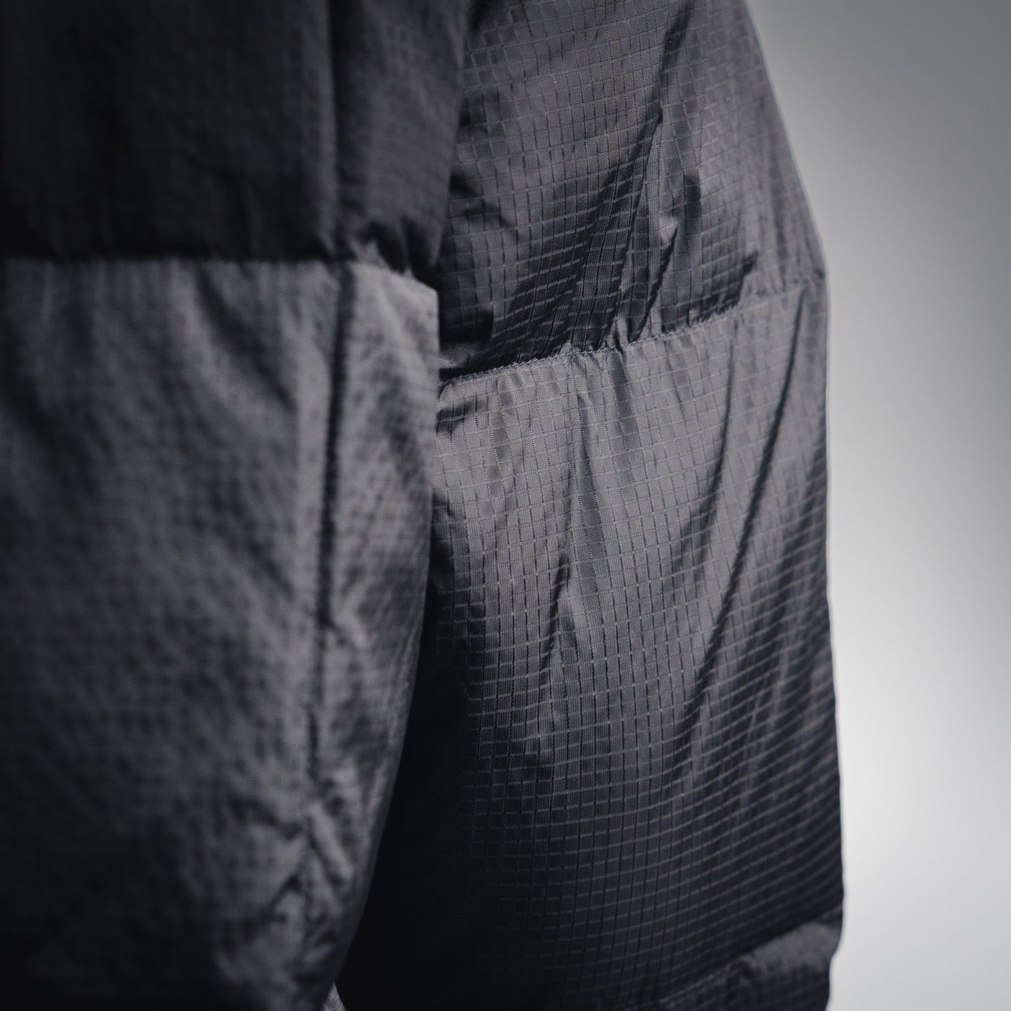 Louis 25fw down jacket