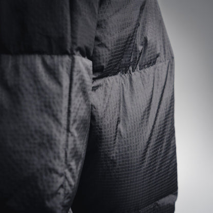 Louis 25fw down jacket