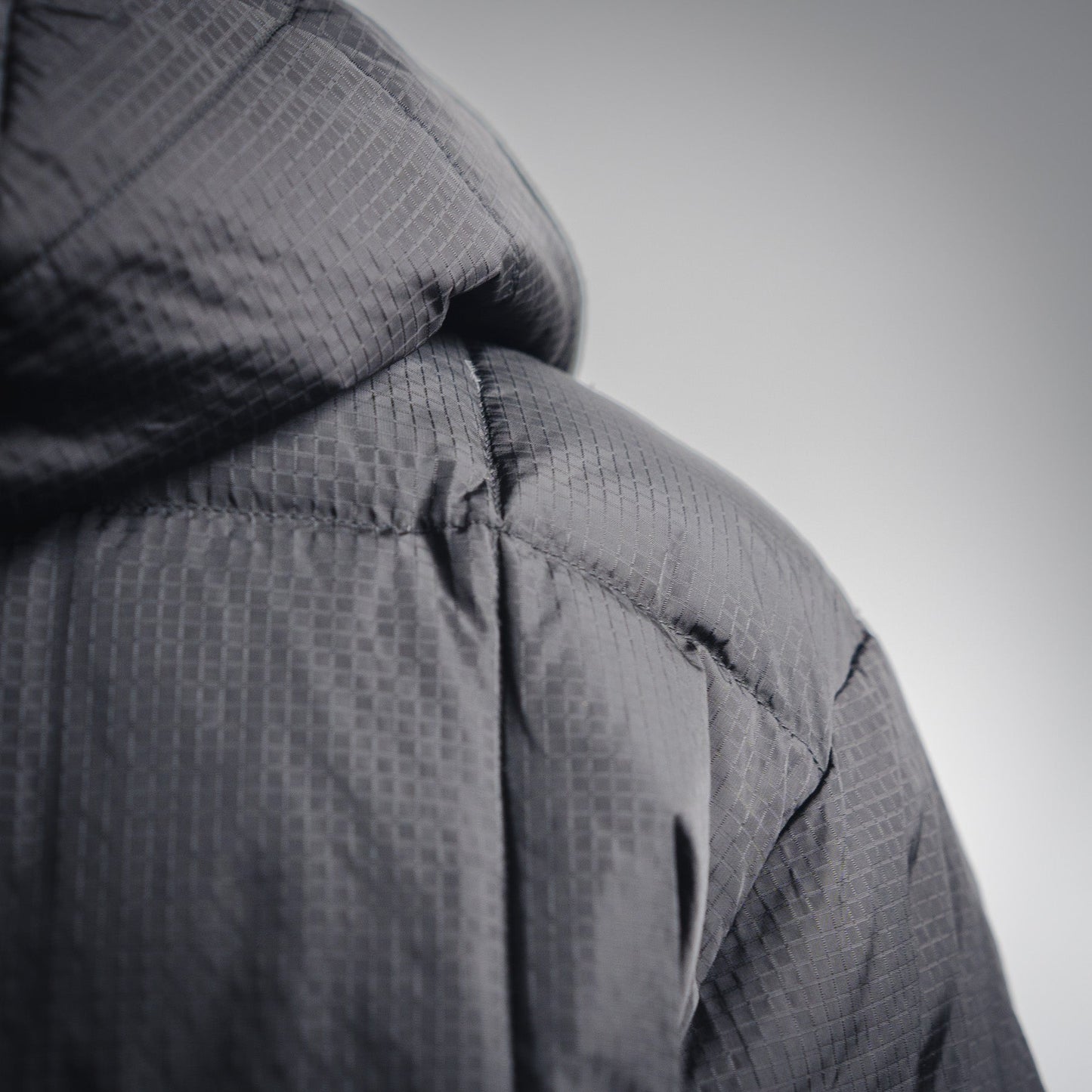 Louis 25fw down jacket