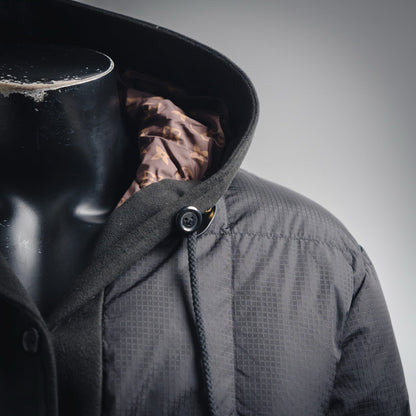 Louis 25fw down jacket