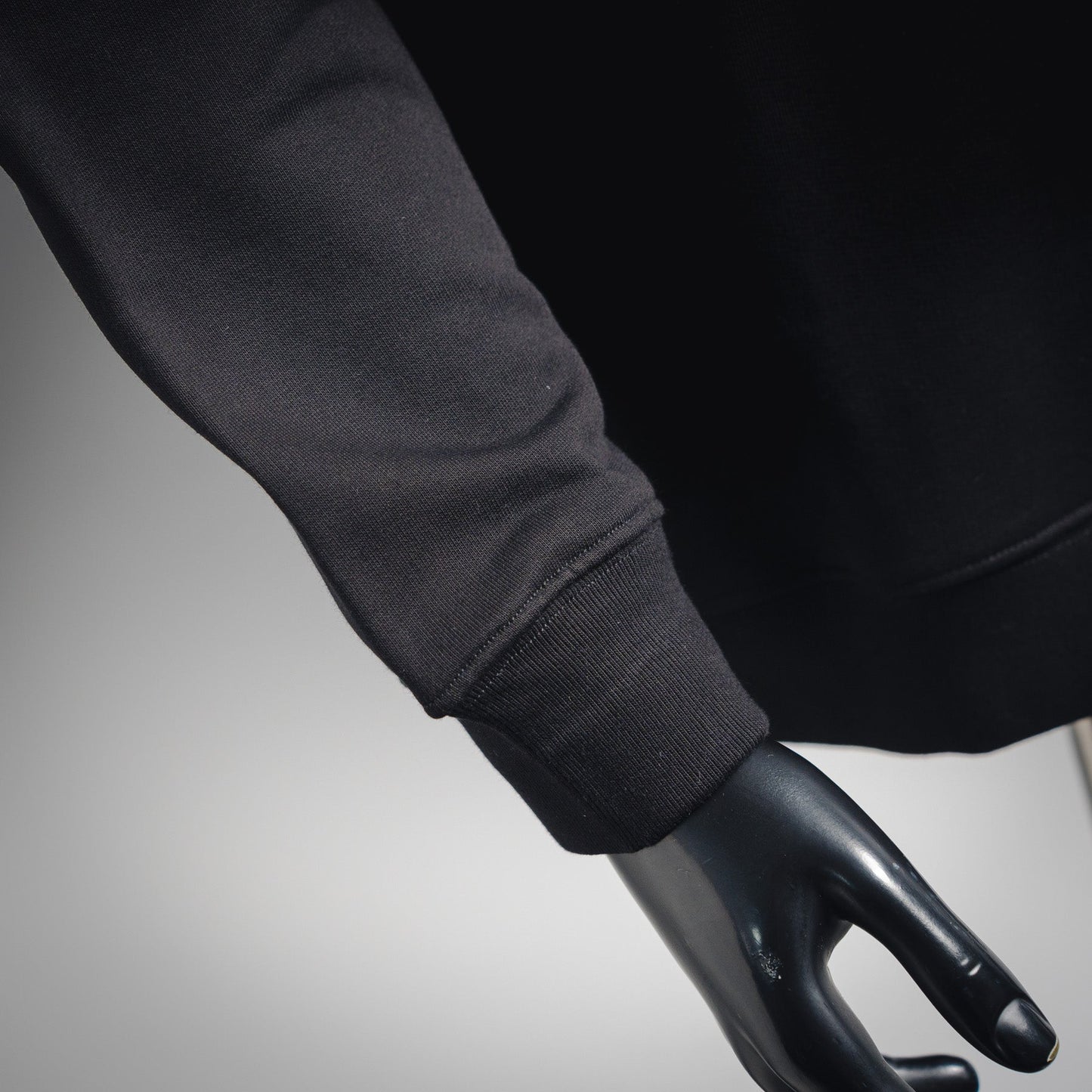 Mon 25fw all-match sweatshirt
