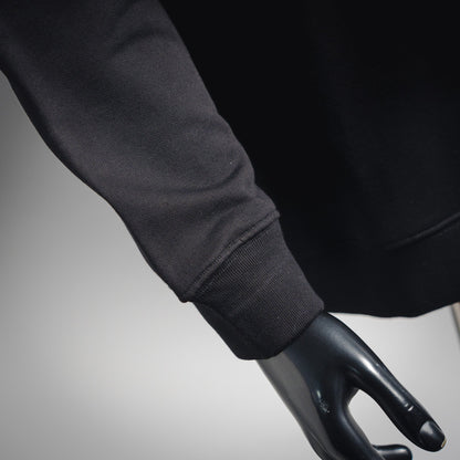 Mon 25fw all-match sweatshirt