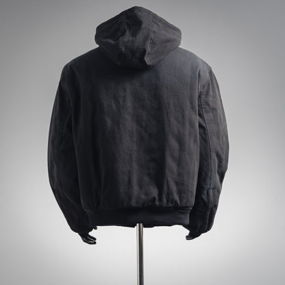 Pra 25fw down jacket