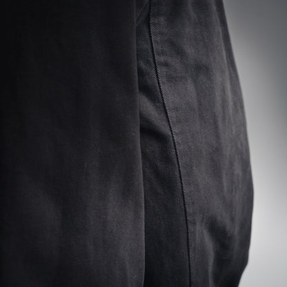 Pra 25fw down jacket