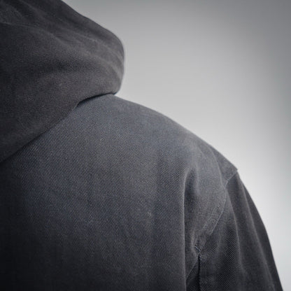 Pra 25fw down jacket