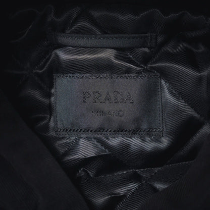 Pra 25fw down jacket