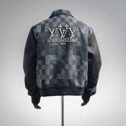 Louis 25fw all-match jacket