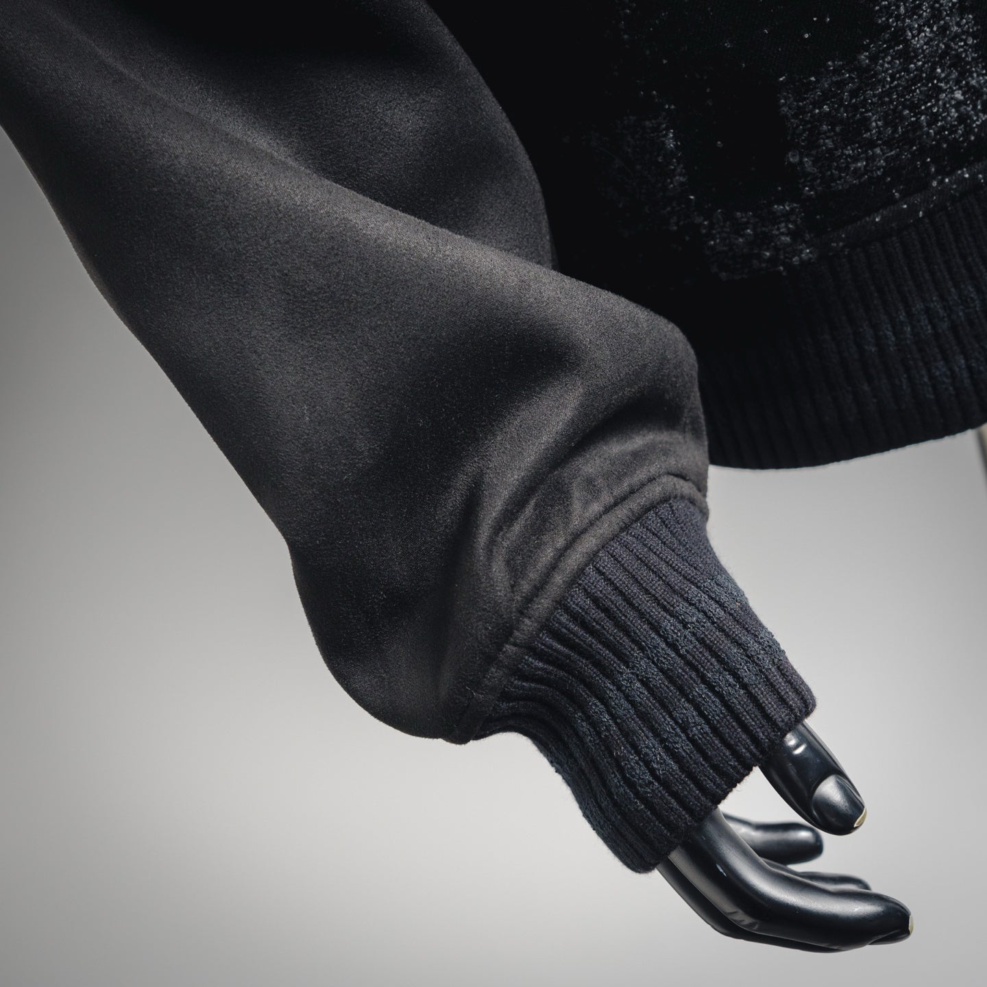 Louis 25fw all-match jacket
