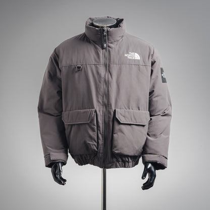 The 25fw down jacket