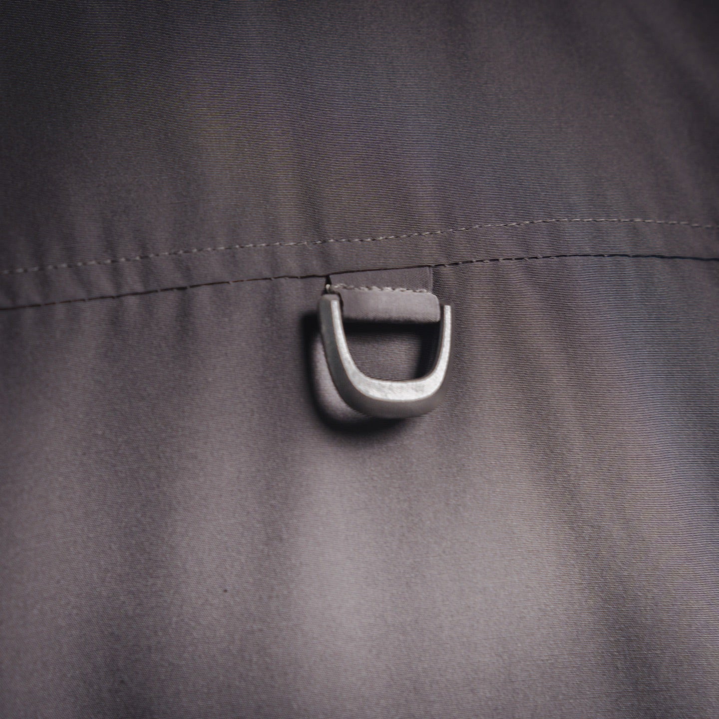 The 25fw down jacket
