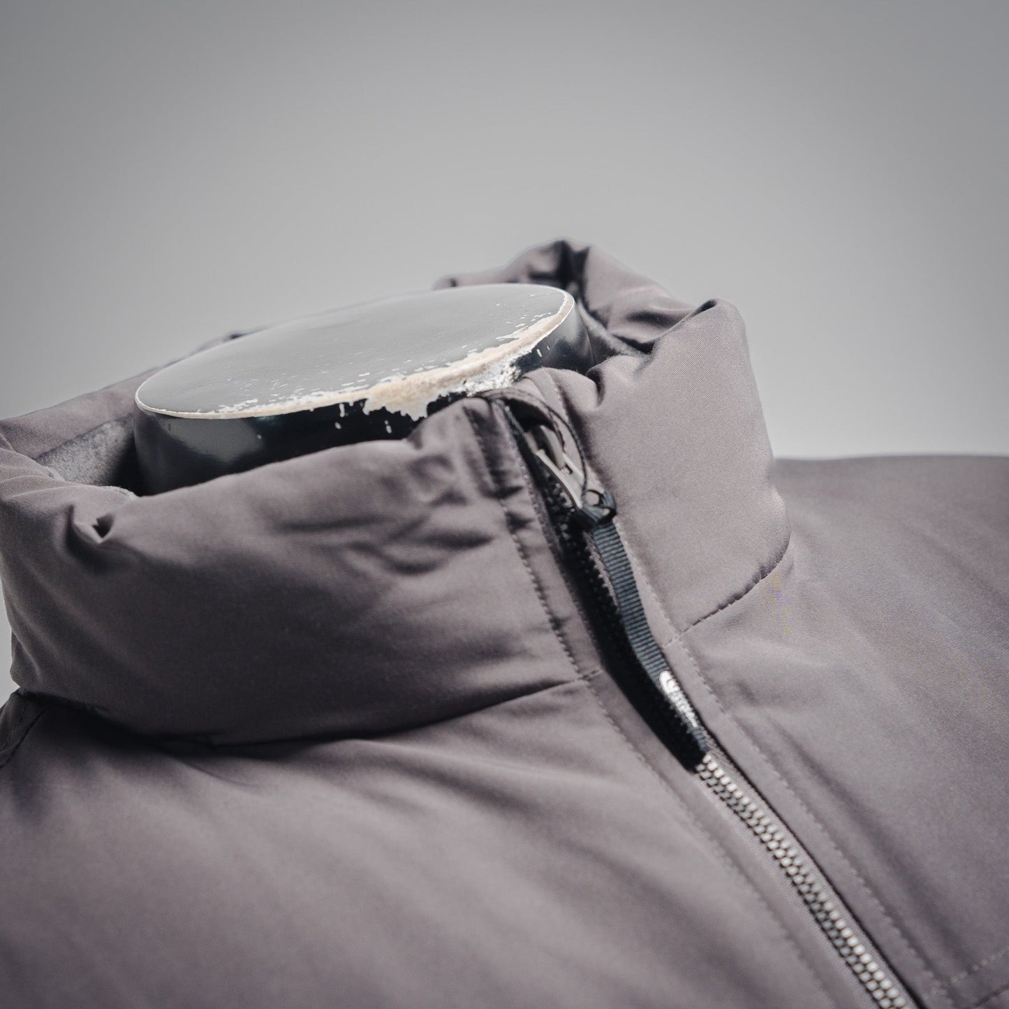 The 25fw down jacket