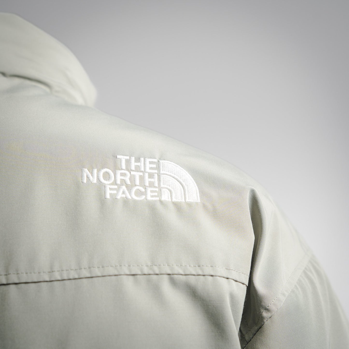 The 25fw down jacket