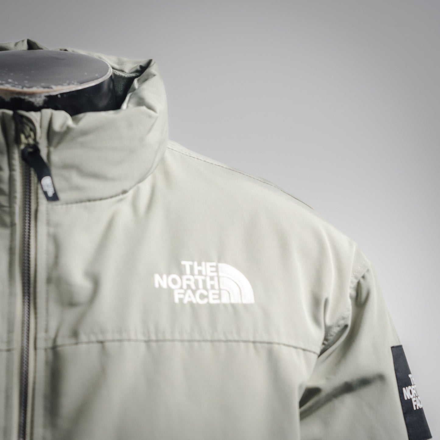 The 25fw down jacket