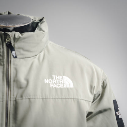 The 25fw down jacket