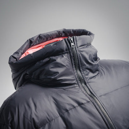 Stussy 25fw down jacket