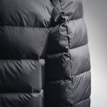 Mon 25fw down jacket