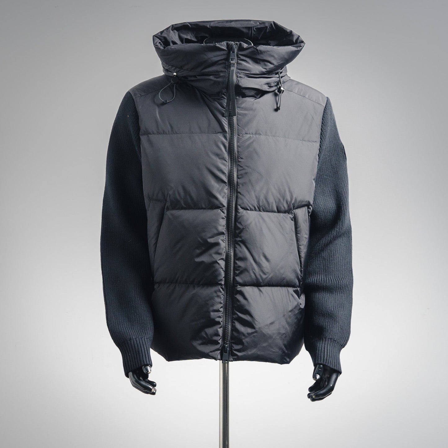 Canada 25fw splicing jacket