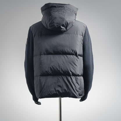 Canada 25fw splicing jacket