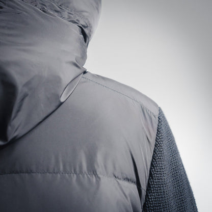 Canada 25fw splicing jacket