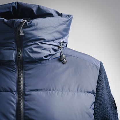 Canada 25fw splicing jacket