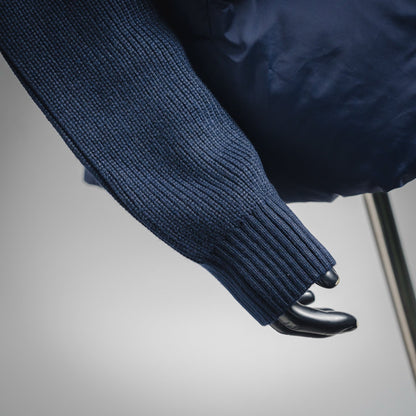 Canada 25fw splicing jacket
