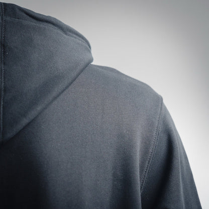 Burbery 25fw embroidered hoodie
