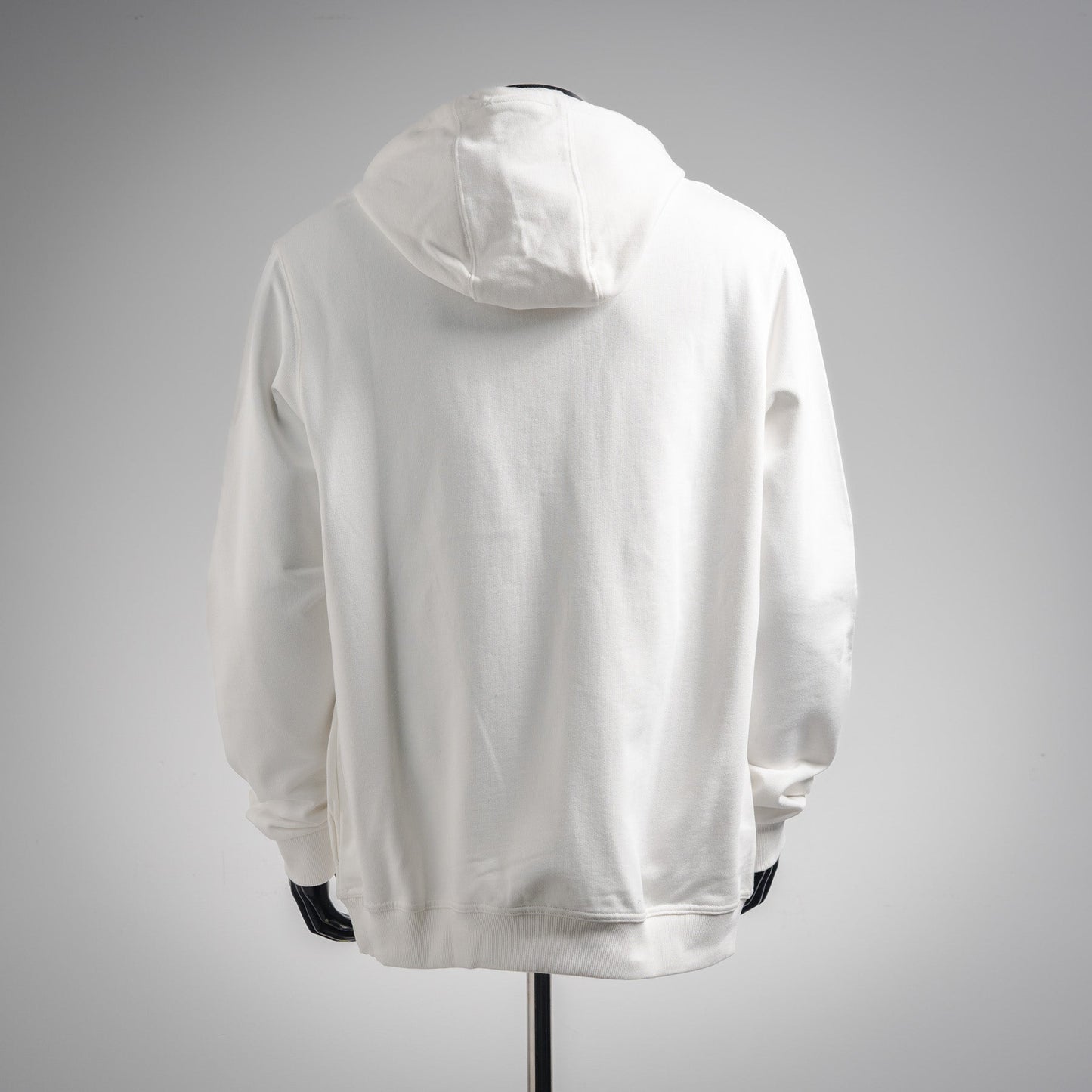 Burbery 25fw embroidered hoodie