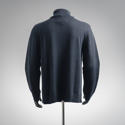 Burbery 25fw embroidered sweater