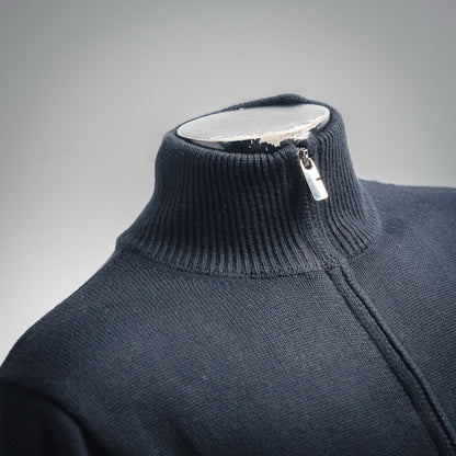 Burbery 25fw embroidered sweater