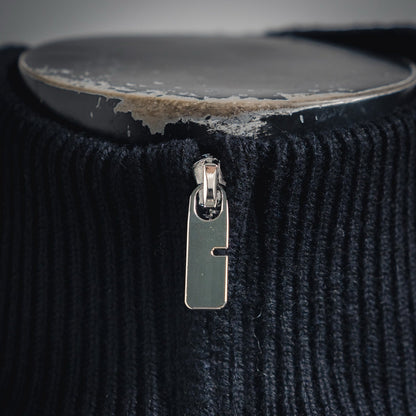 Burbery 25fw embroidered sweater