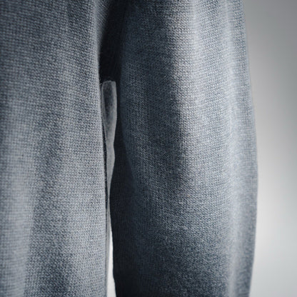 Burbery 25fw embroidered sweater
