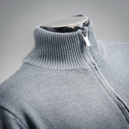 Burbery 25fw embroidered sweater