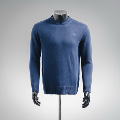 Burbery 25fw embroidered sweater